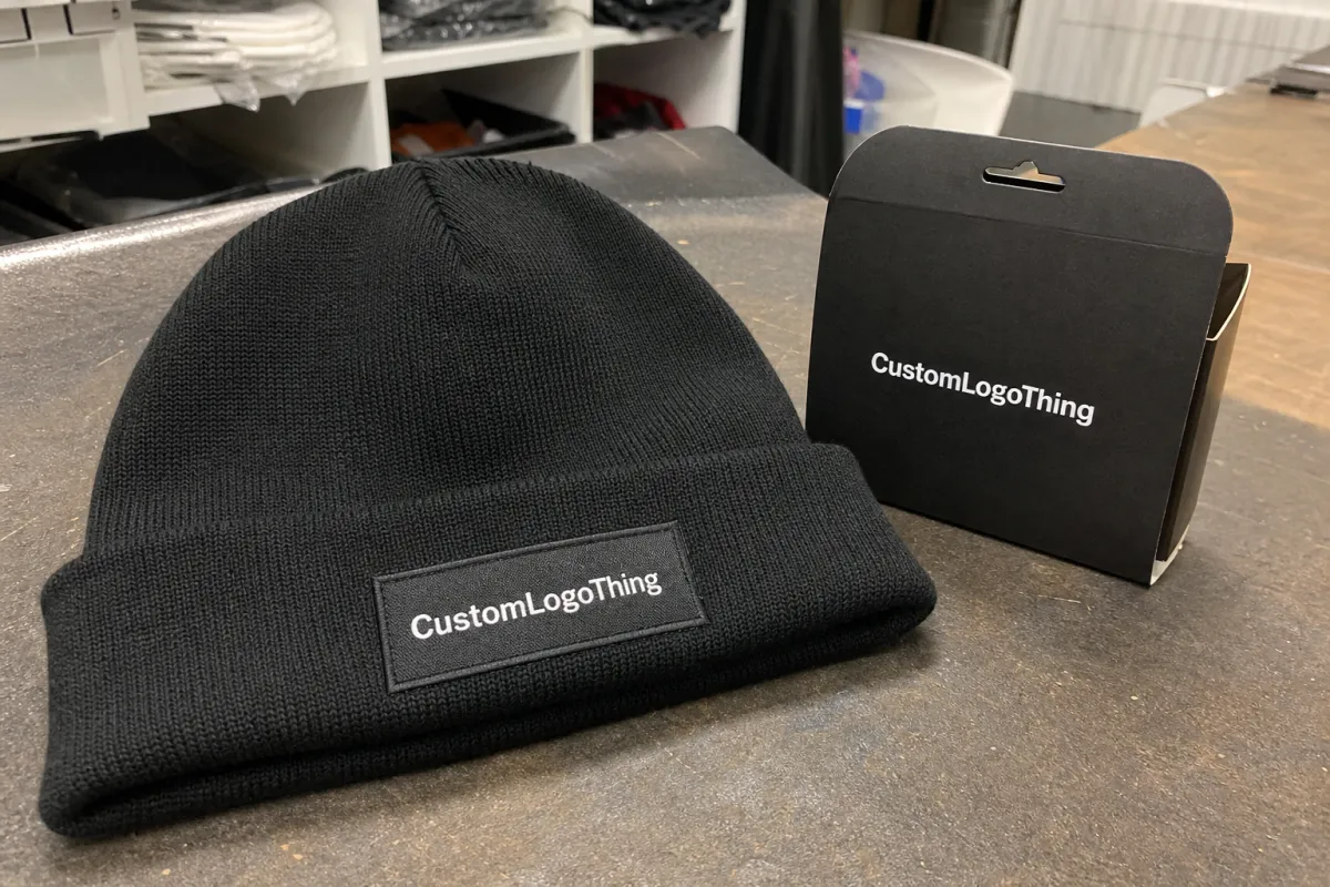 Jewelry Woven Label Beanies Unit Cost Review: Buy Smart