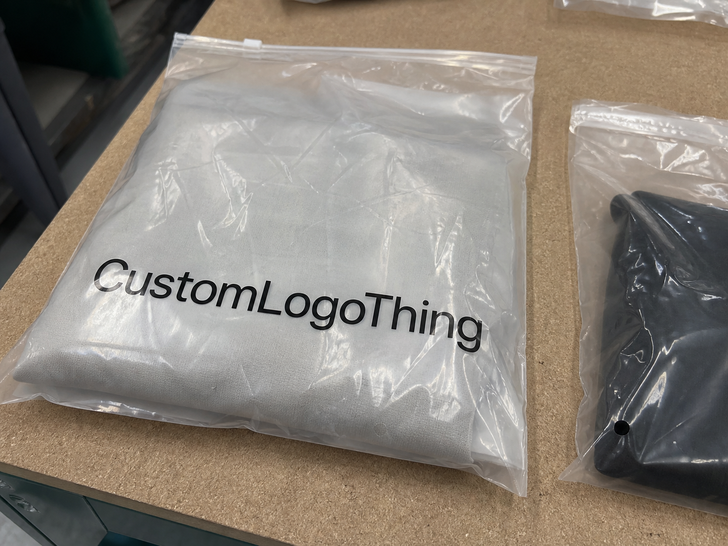 Order Custom Slider Lock Bags for Labels That Sell