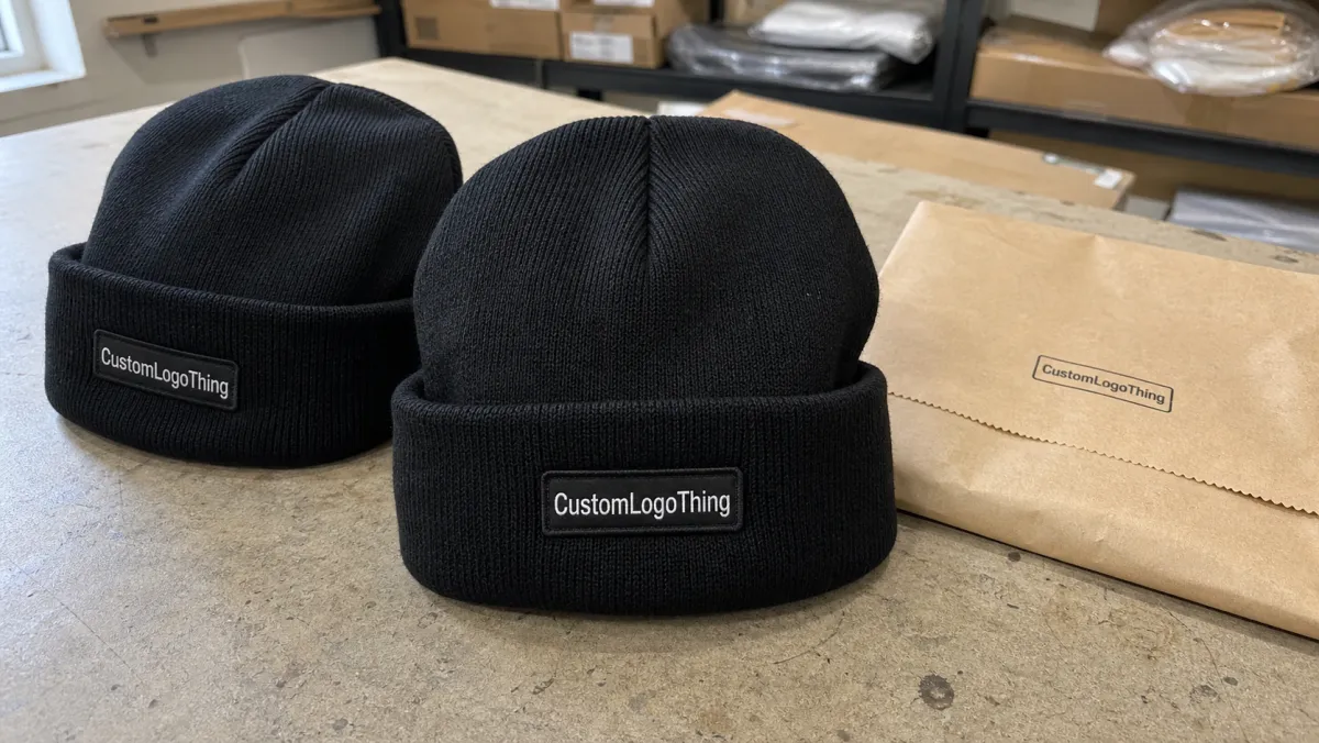 Plan Custom Beanies for Winter Merch People Actually Keep