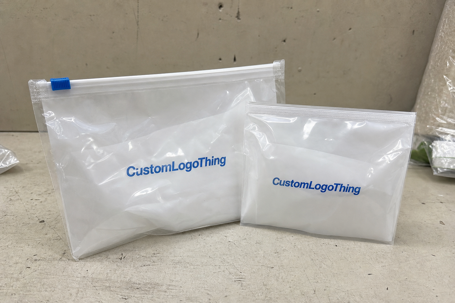 Slider Lock Bags vs Zipper Pouches: Buyer's Review