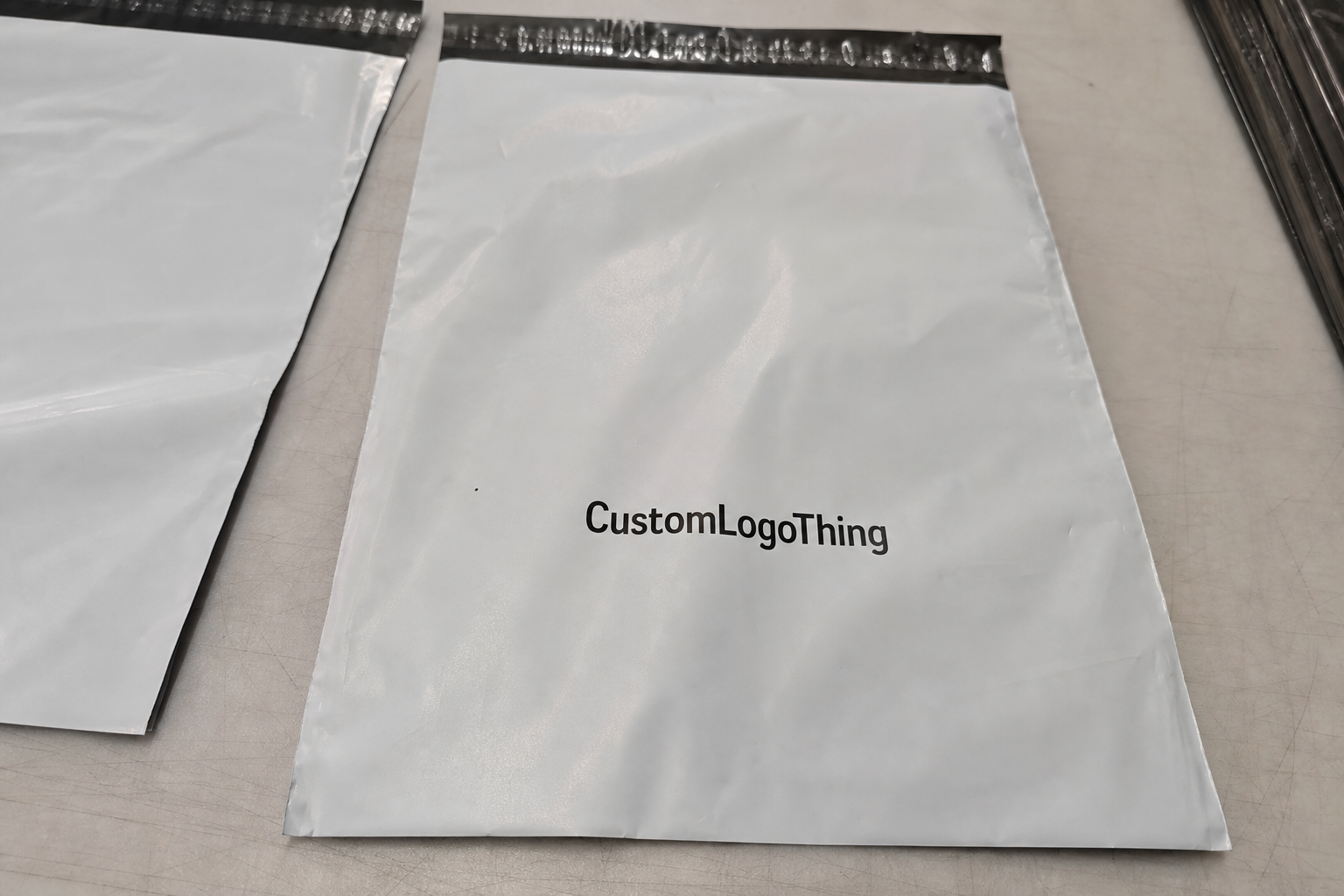 Custom Waterproof Apparel Mailers Bulk Order Tips
