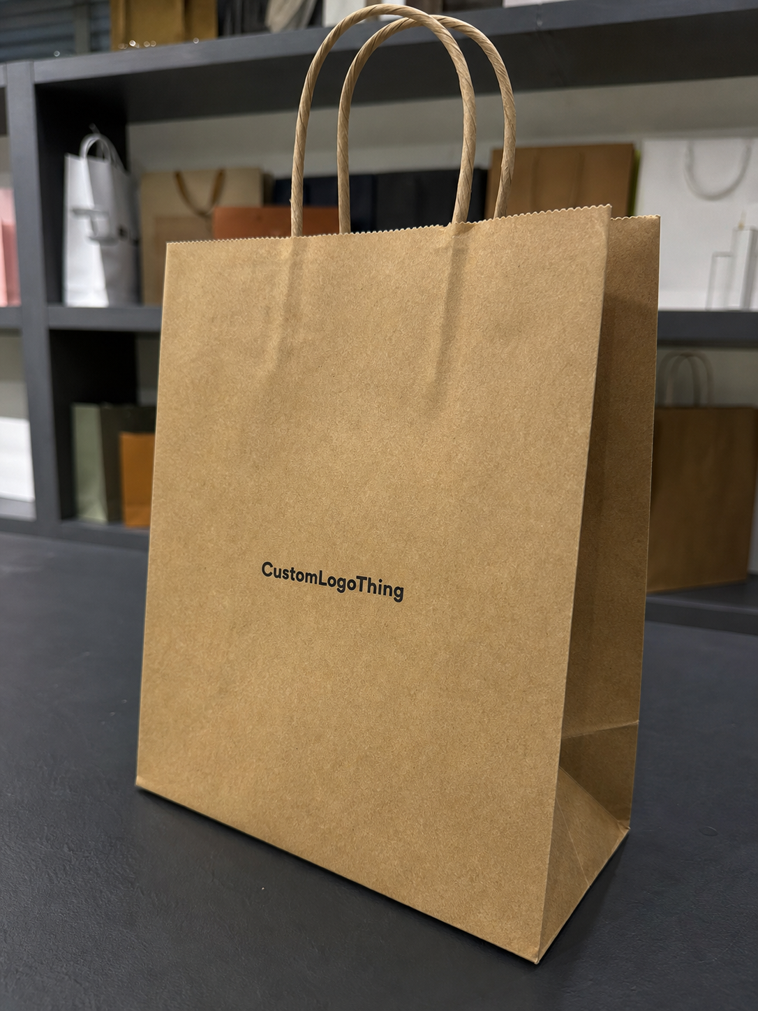 Plan Your Small Retail Paper Bags Production Timeline