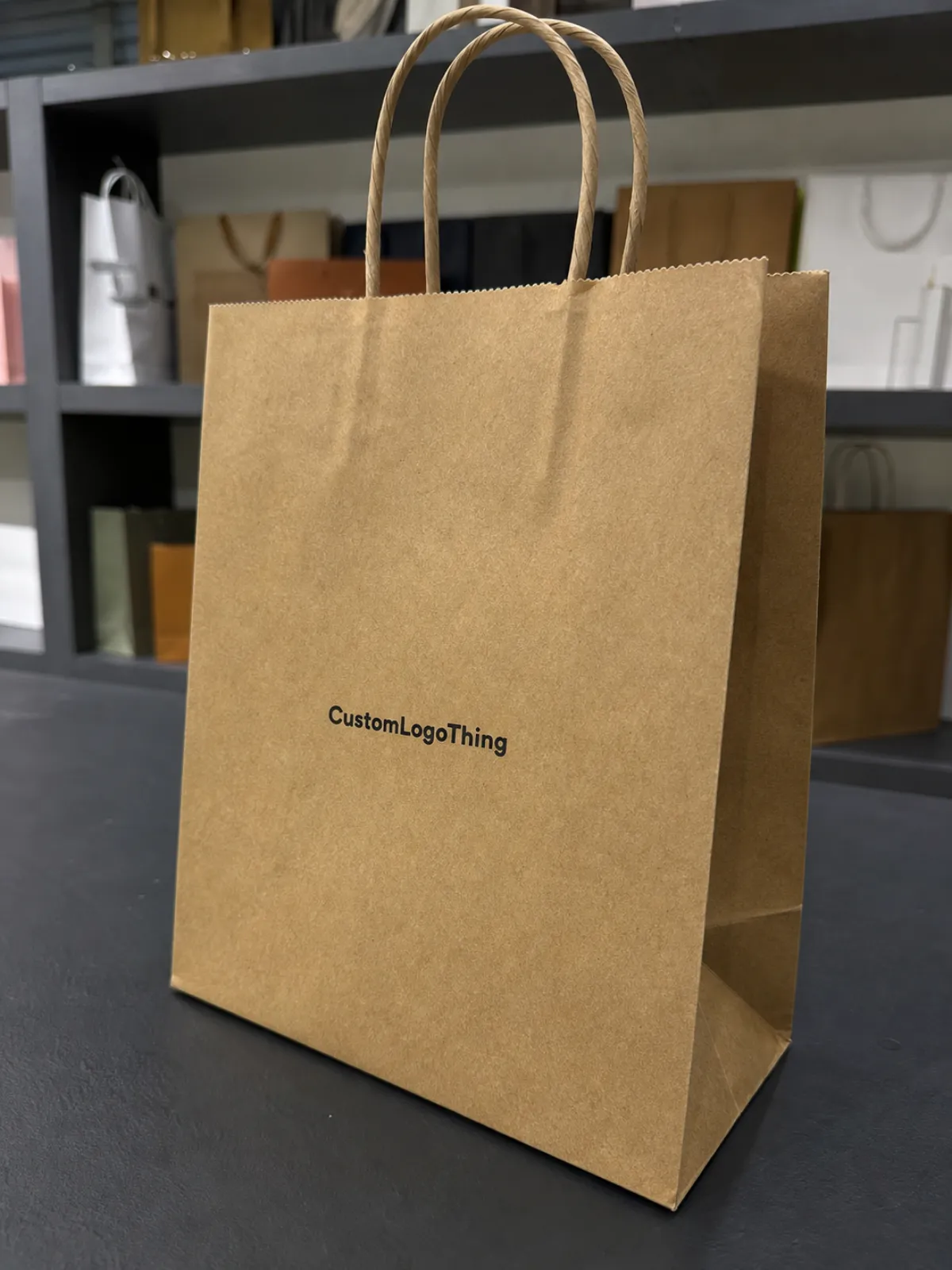 Plan Your Small Retail Paper Bags Production Timeline