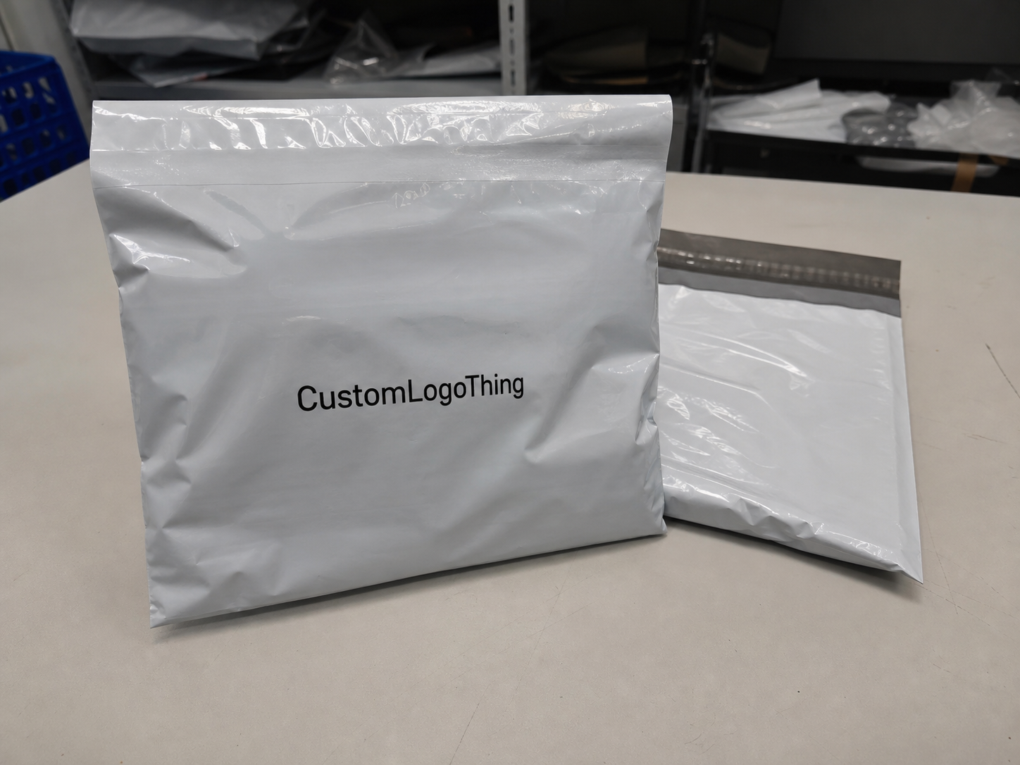 Poly Mailer Bags Unit Cost Breakdown for Bulk Buyers