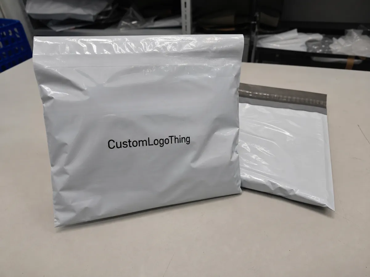 Poly Mailer Bags Unit Cost Breakdown for Bulk Buyers