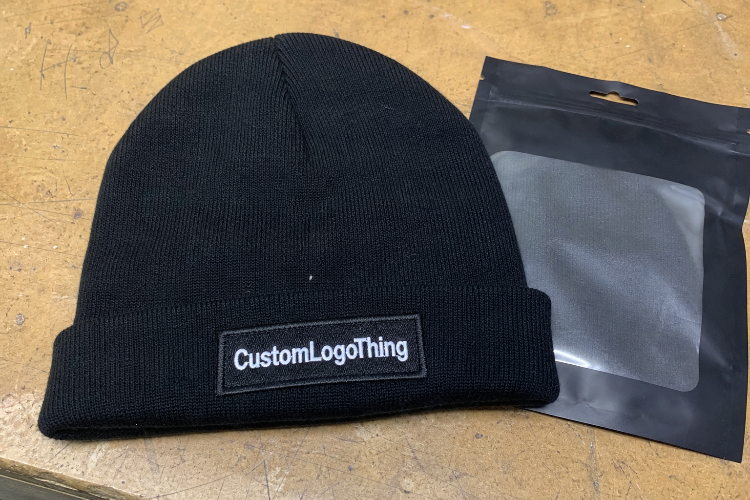 Embroidered Beanies Sample Approval Checklist for Buyers