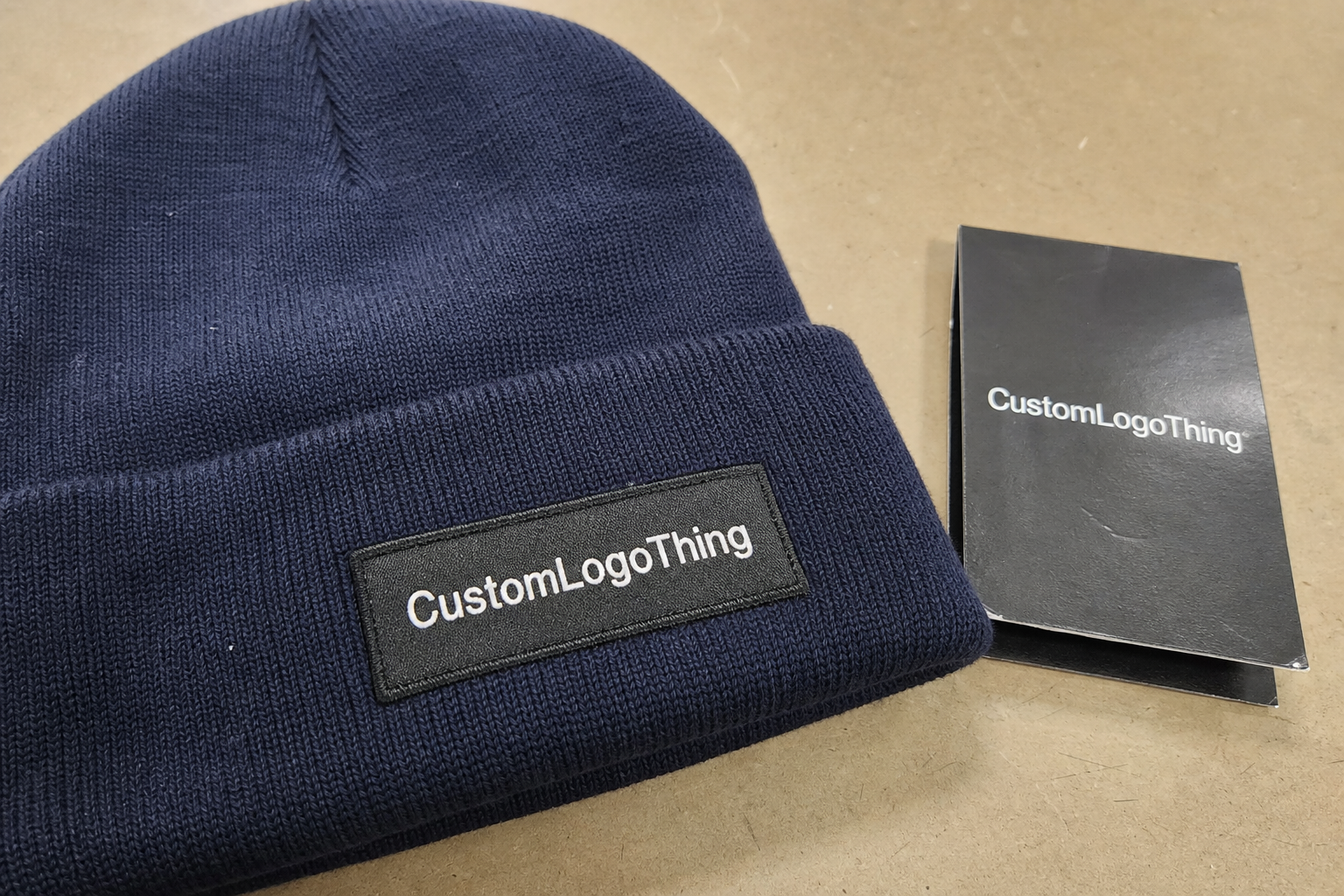 Retail Merch Beanies Unit Cost Breakdown for Buyers