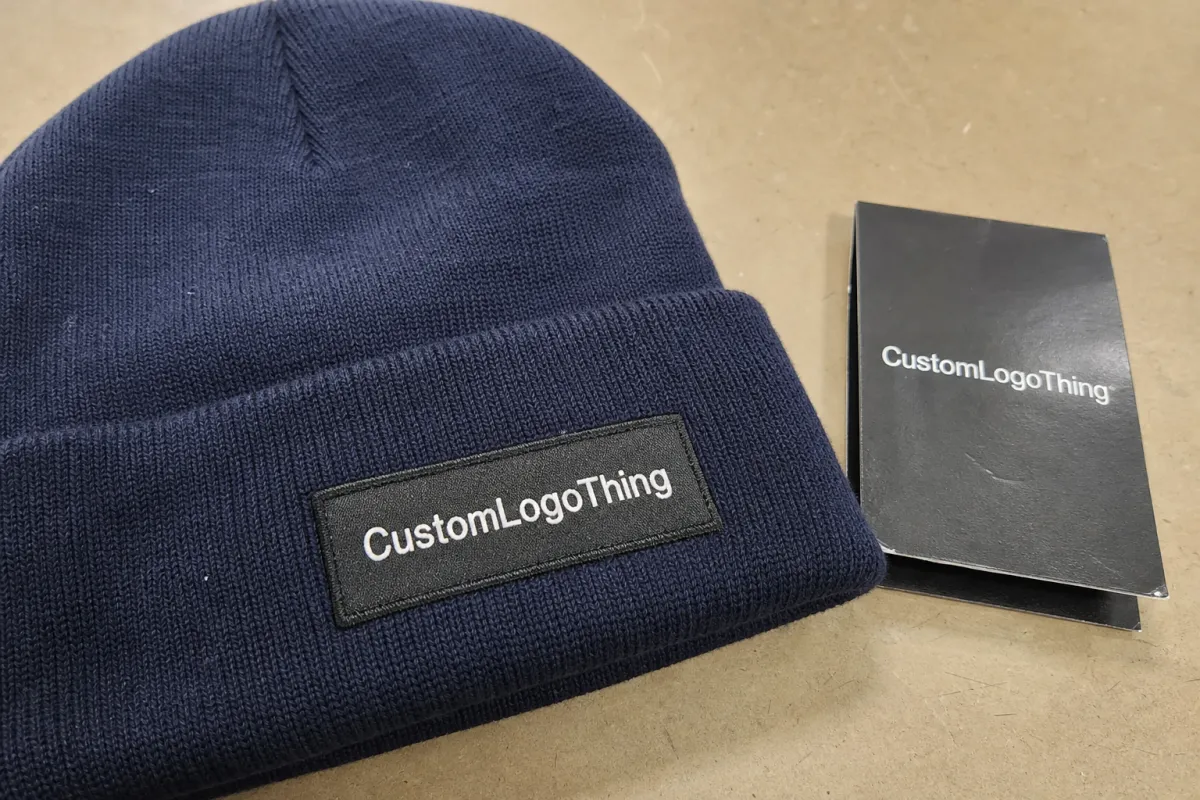 Retail Merch Beanies Unit Cost Breakdown for Buyers