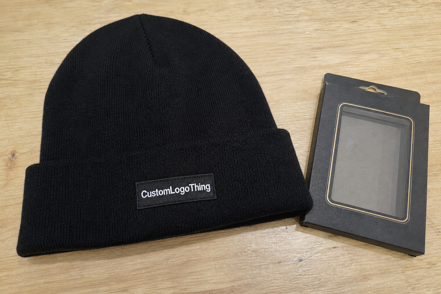 Plan Your Retail Merch Beanies Production Timeline
