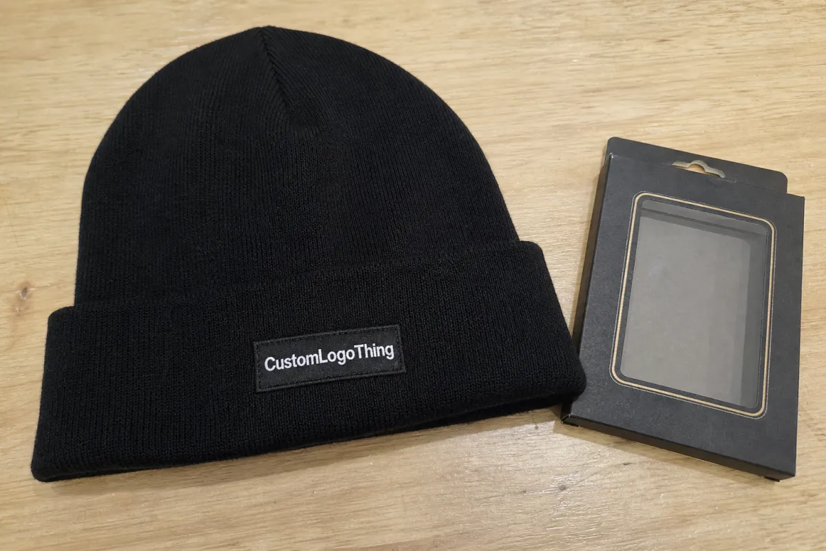 Plan Your Retail Merch Beanies Production Timeline