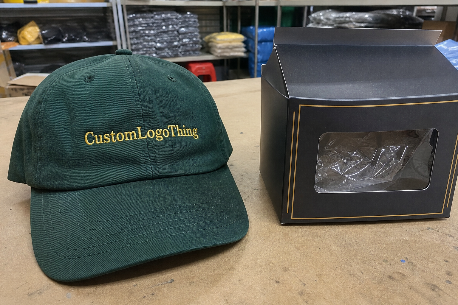 Dad Hats Sample Approval Checklist for Faster Bulk Orders
