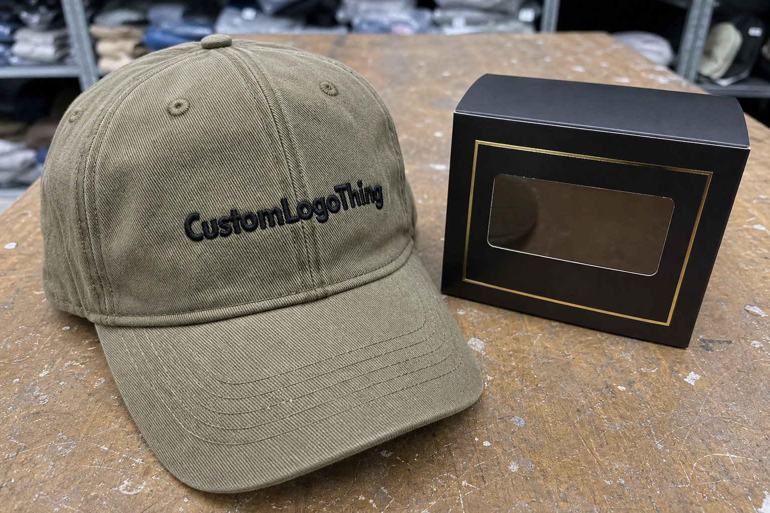 Dad Hats Unit Cost Breakdown for Smart Bulk Buyers