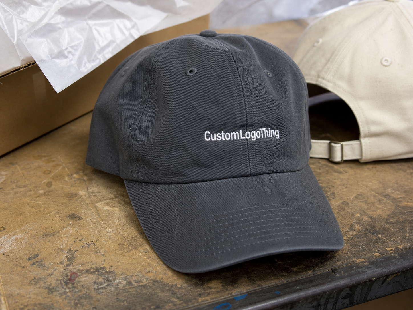 Custom Trucker Caps Bulk Order: Quote to Delivery Plan