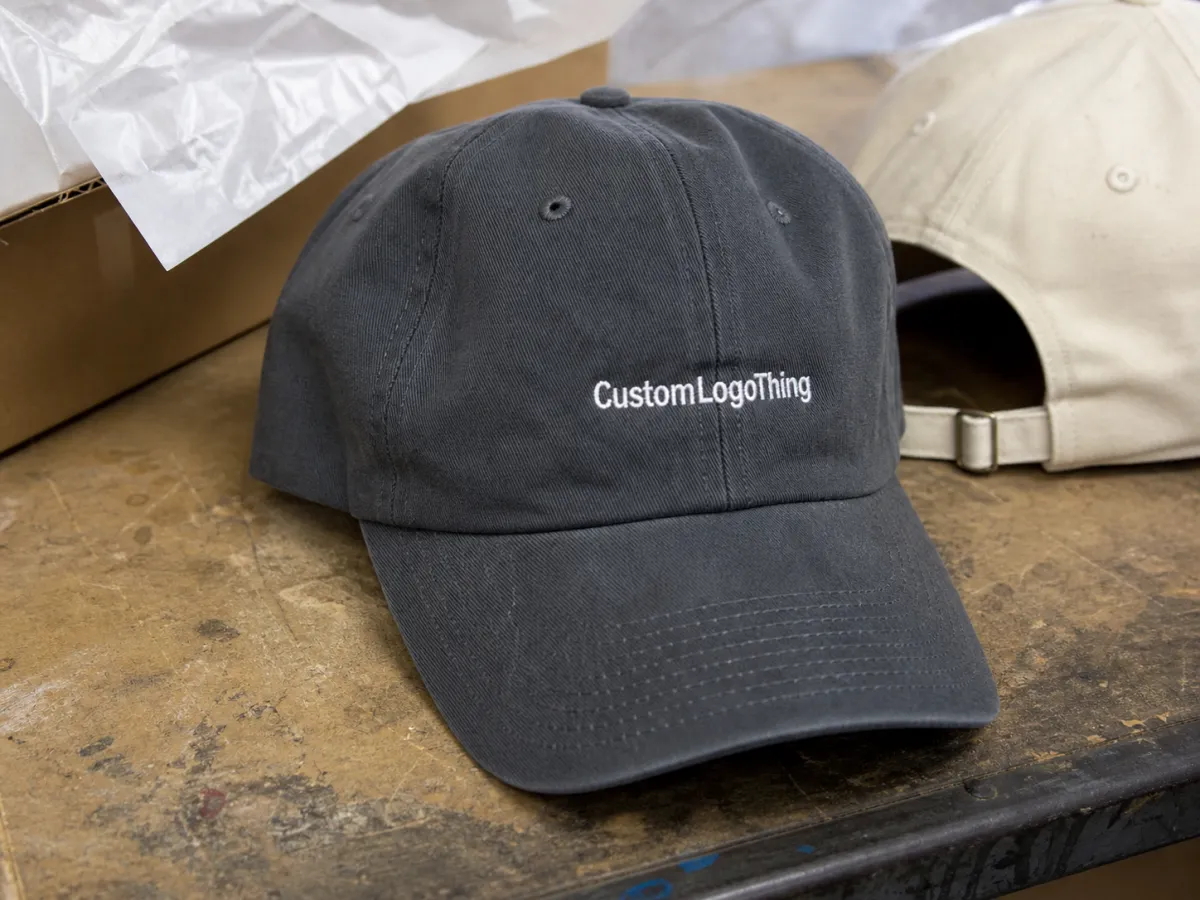 Custom Trucker Caps Bulk Order: Quote to Delivery Plan