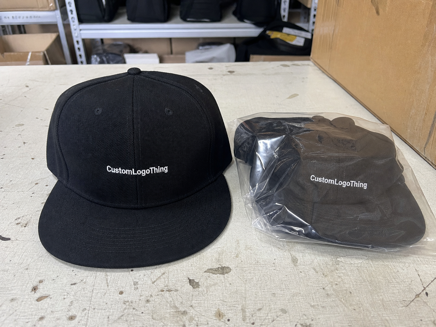Custom Snapback Caps Bulk Order: Specs and Pricing