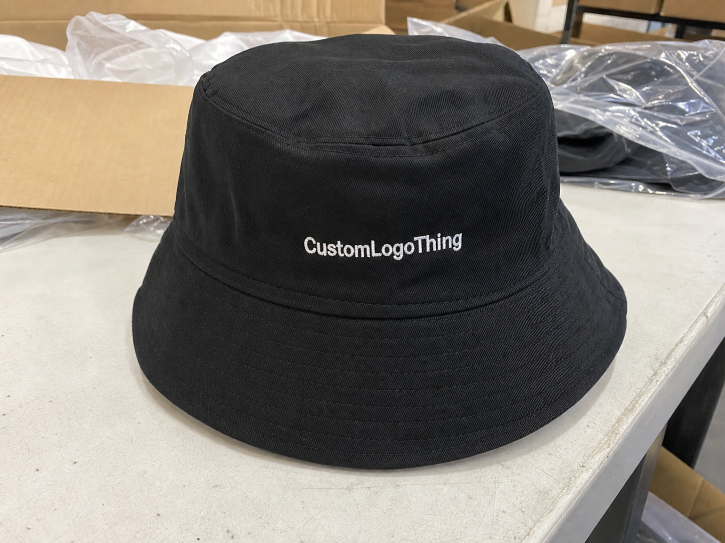 Custom Bucket Hats Bulk Order: Specs, Cost & Timeline