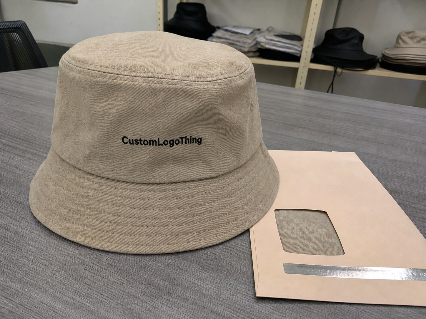 Bucket Hats Sample Approval Checklist Before Production