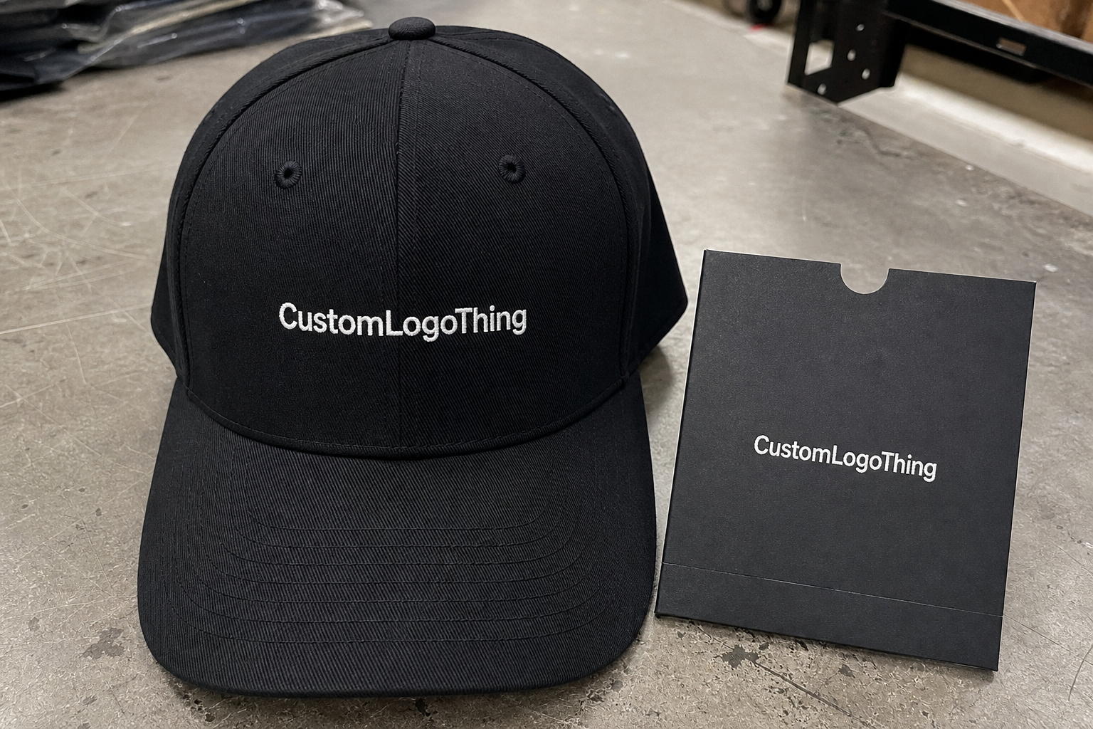 Order Structured Baseball Caps Lead Time and MOQ Details
