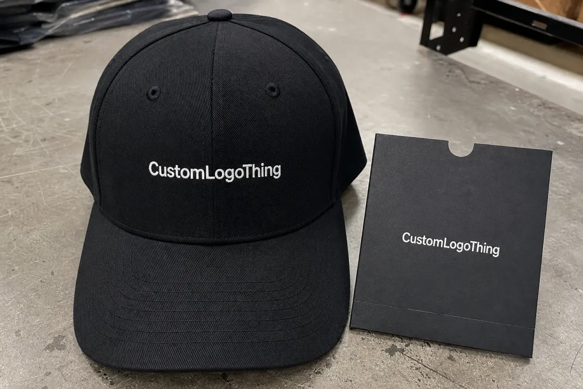 Order Structured Baseball Caps Lead Time and MOQ Details