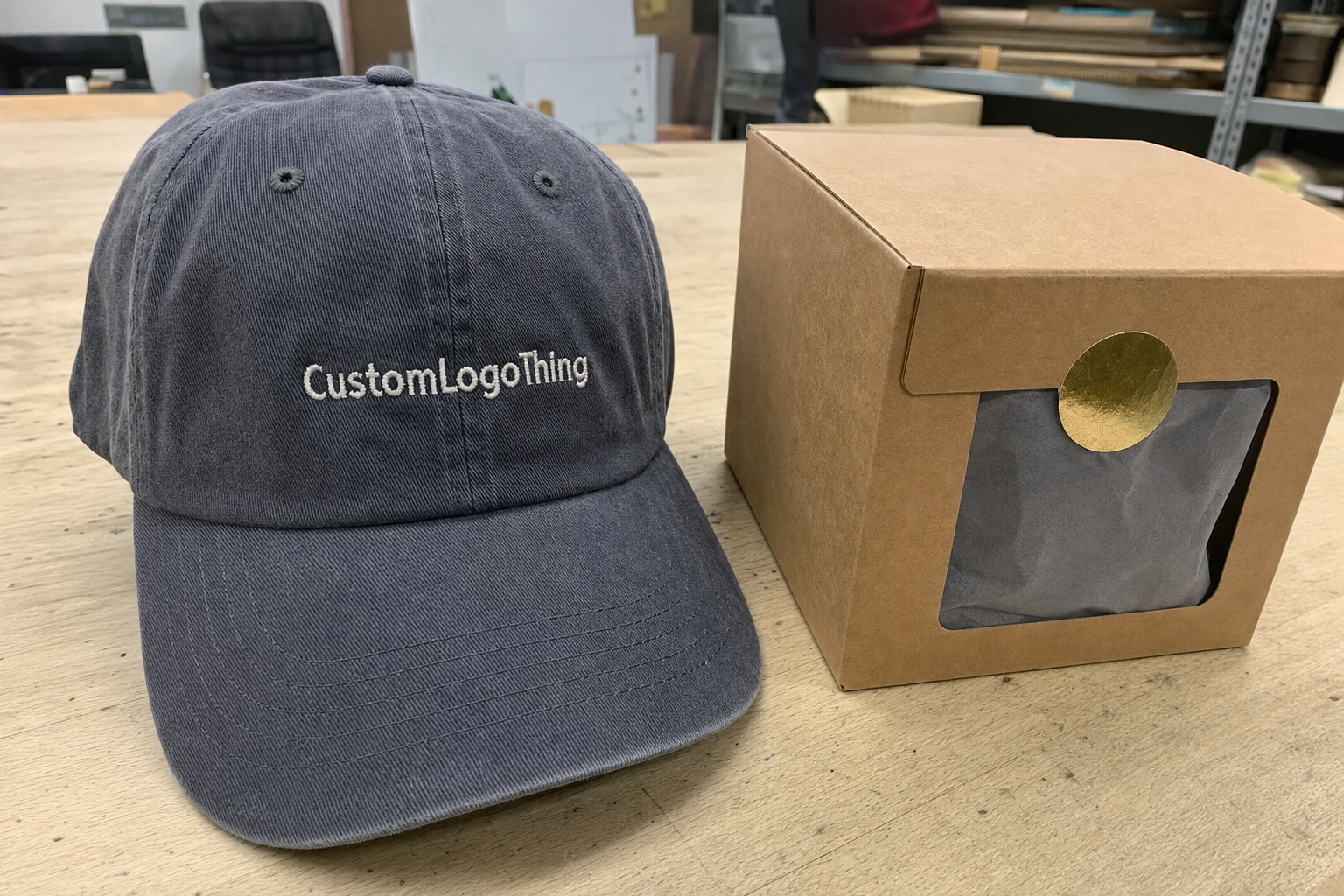 Order Unstructured Dad Hats Lead Time and MOQ Facts