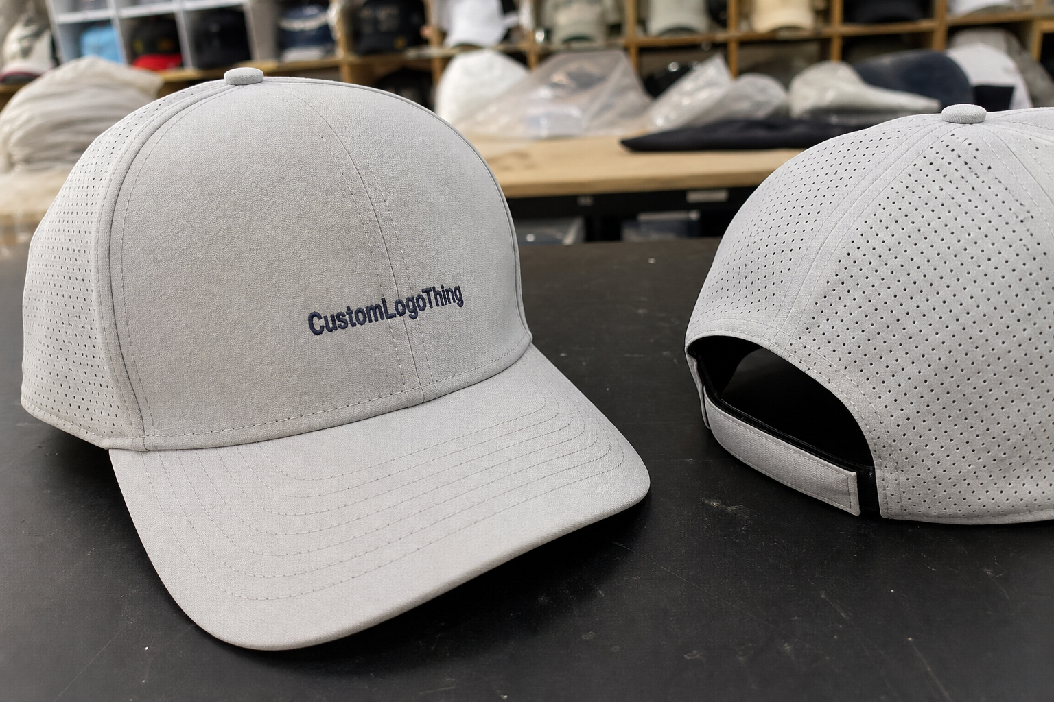 Performance Golf Caps Unit Cost Breakdown to Buy Smart