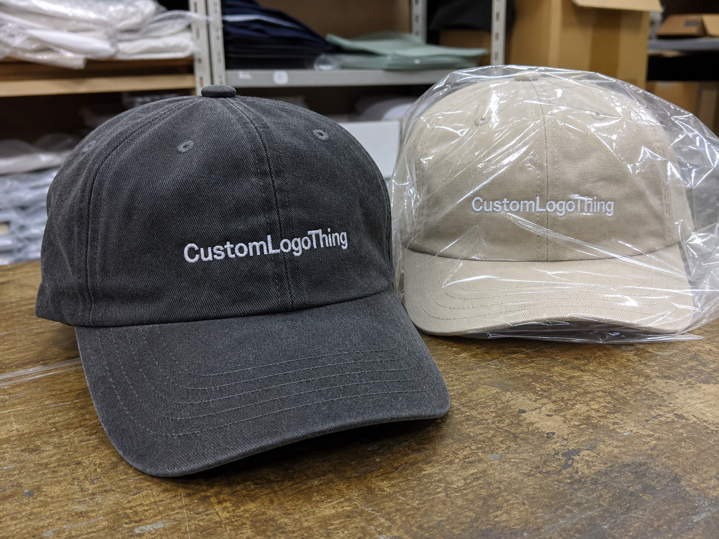 Order Cotton Twill Caps: Lead Time and MOQ Facts