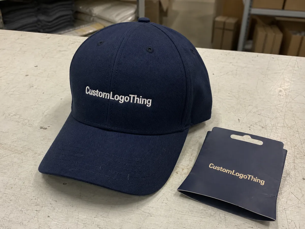 Retail Merch Caps Production Timeline: Plan Your Bulk Order