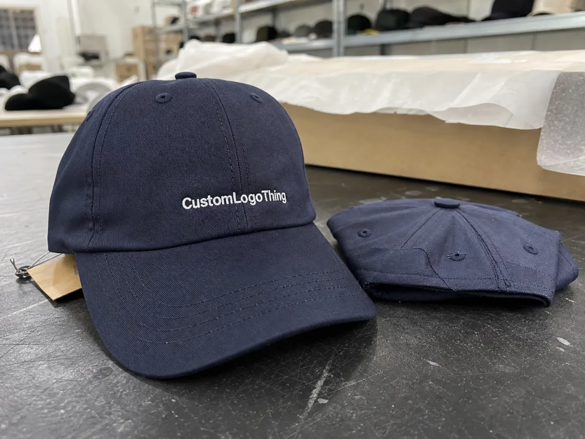 Custom Event Hats Production Timeline: Plan Your Order