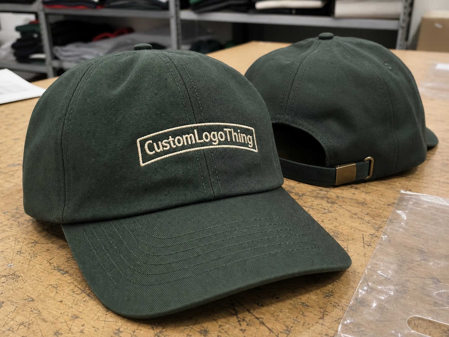 Private Label Custom Event Hats Supplier Buying Guide