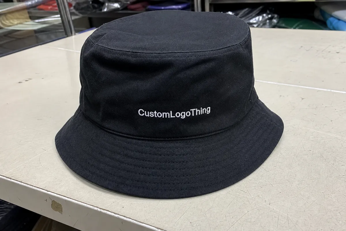 How to Buy Custom Bucket Hats for Ecommerce Stores