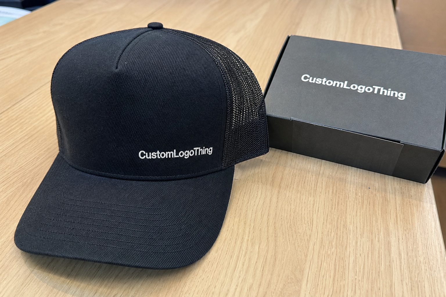 Custom Trucker Caps for Ecommerce Merch That Fans Buy