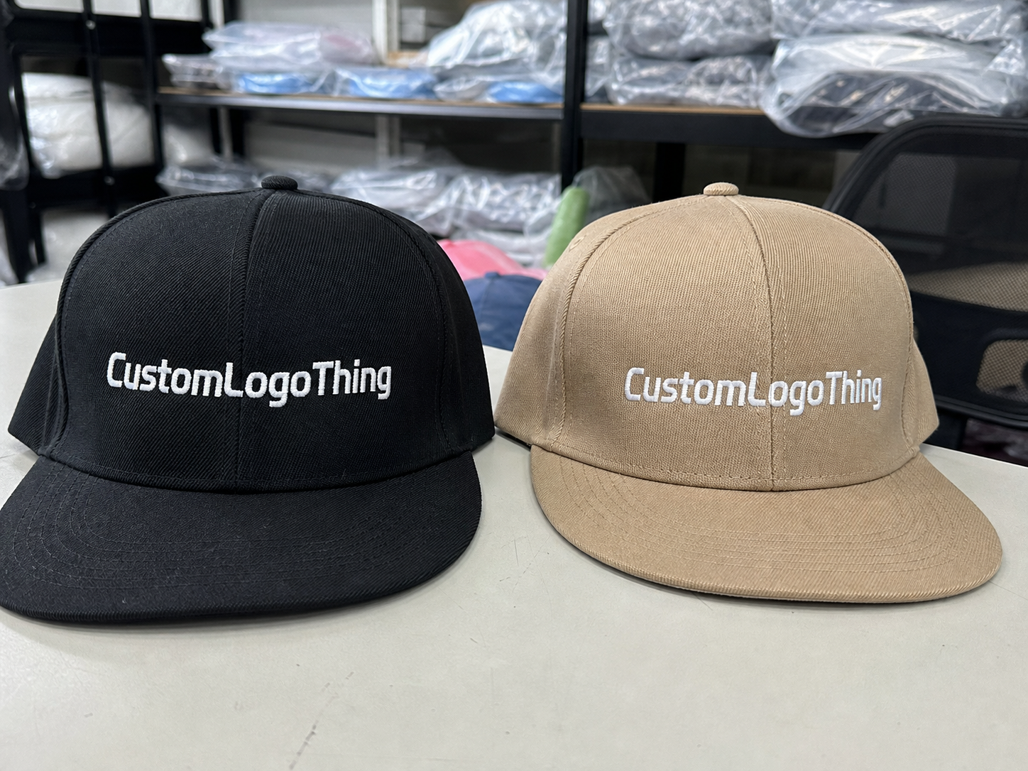 Custom Snapback Caps Bulk Order Built for Smart Buyers
