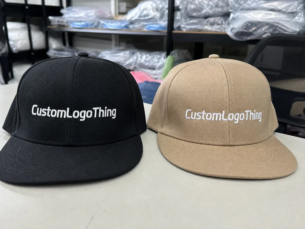 Custom Snapback Caps Bulk Order Built for Smart Buyers