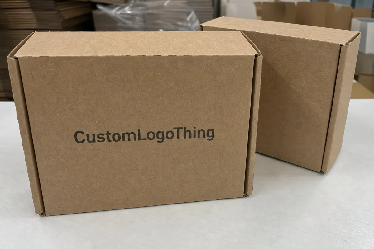 Custom Kraft Folding Cartons Bulk Order Done Right