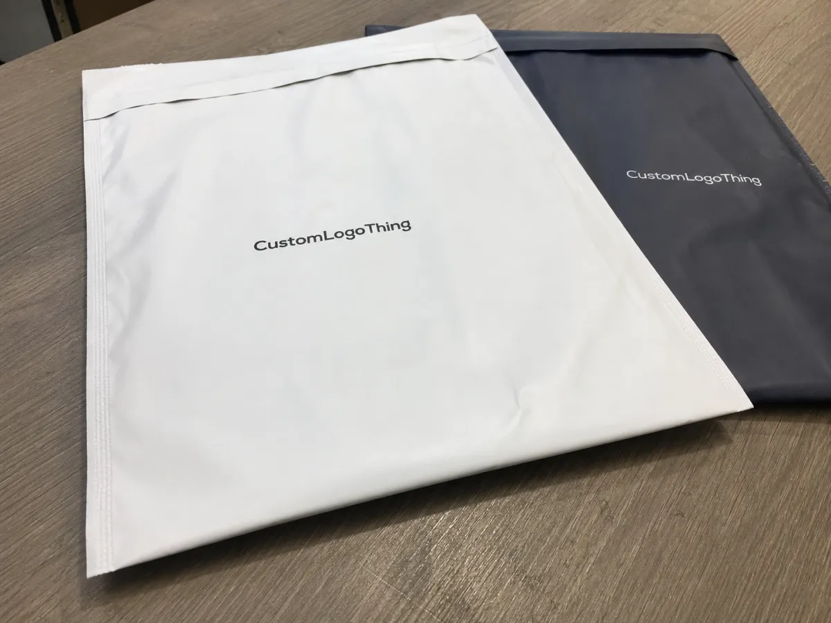 Approve Waterproof Apparel Mailer Proofs for Wine Shops