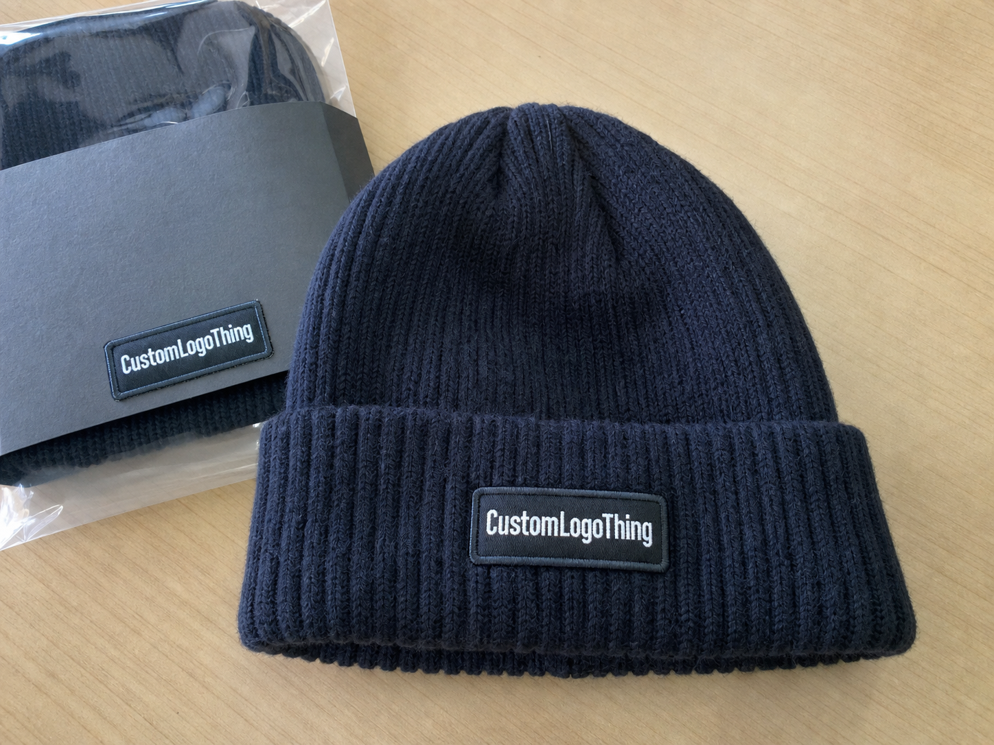 Ribbed Winter Hat Size Tolerance Guide for Bulk Buyers