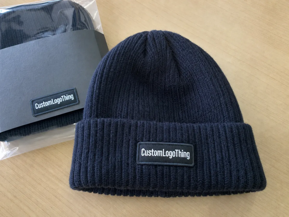 Ribbed Winter Hat Size Tolerance Guide for Bulk Buyers