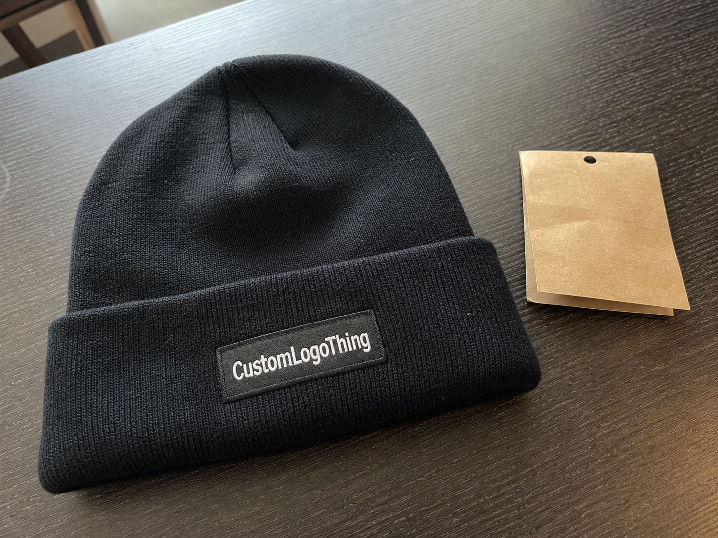 Embroidery Beanies Retail Brand MOQ: Order Smarter