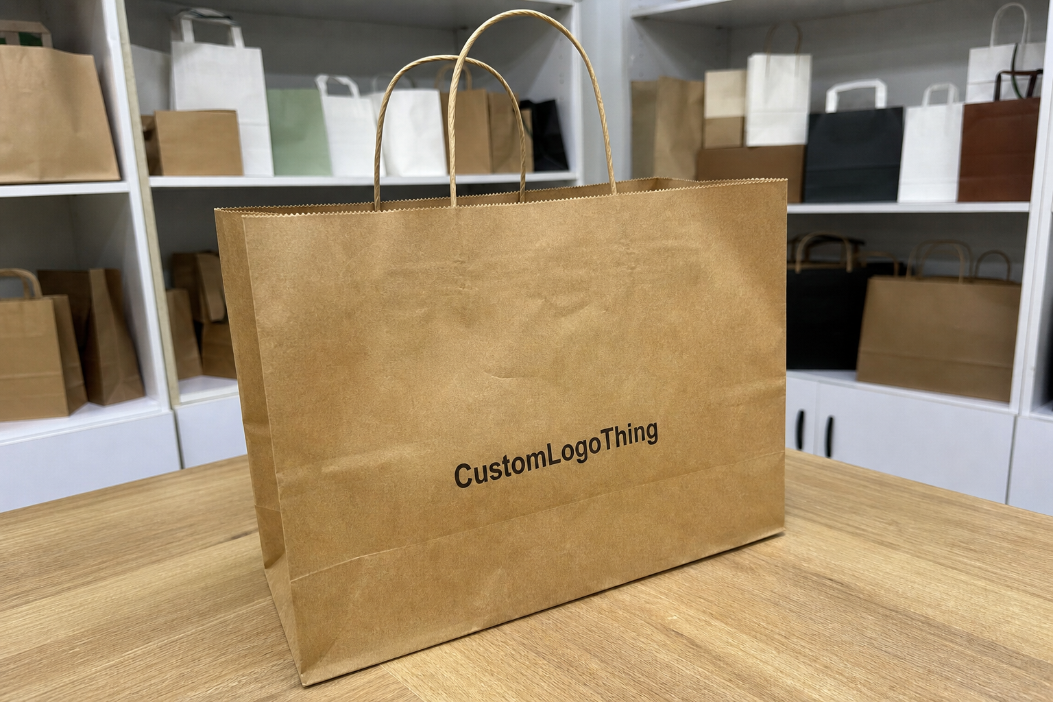 Quote Guide for Ecommerce Takeaway Paper Bags