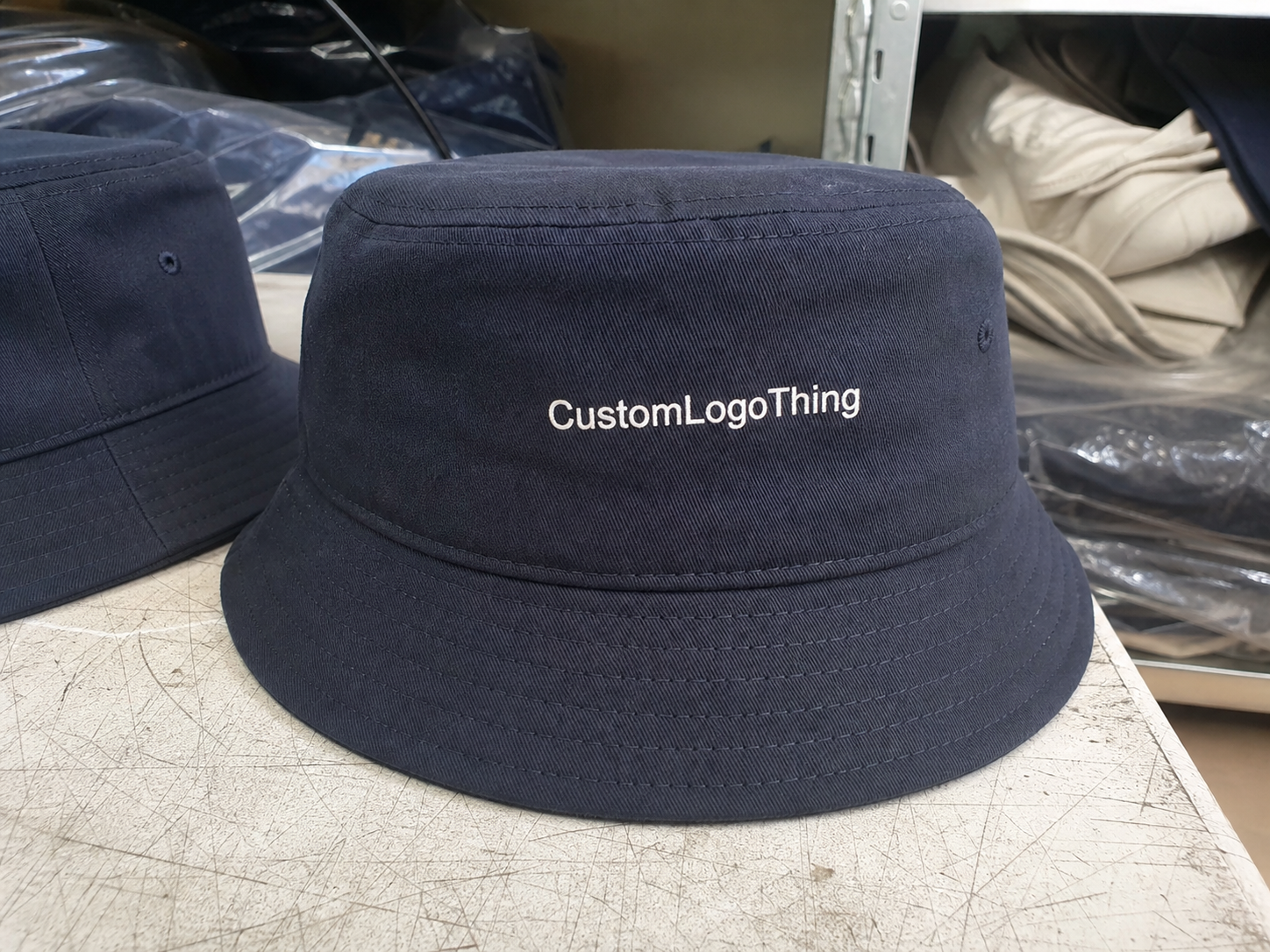 Retail Bucket Hat Brim Stitch Tolerance Buyer's Checklist