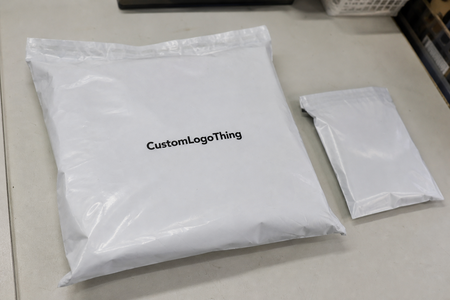 Stationery Poly Mailers Unit Cost: Buy Smarter Packs
