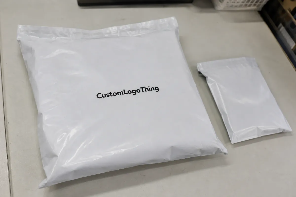 Stationery Poly Mailers Unit Cost: Buy Smarter Packs