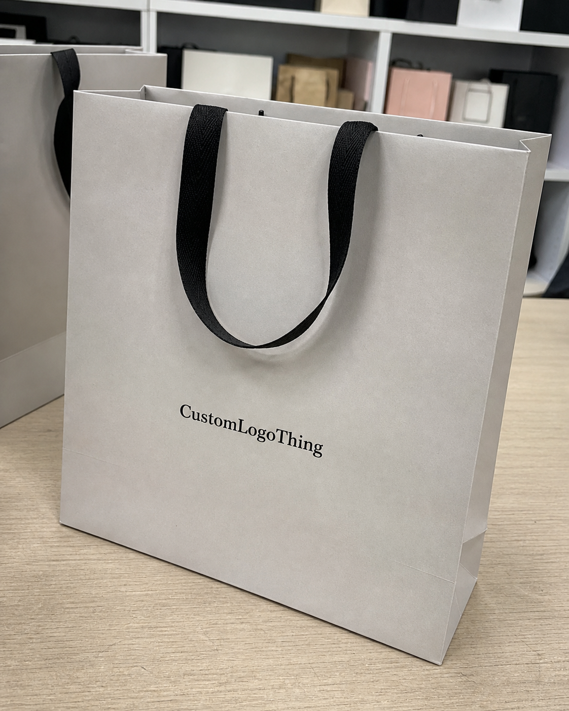 Beauty Paper Bags Quote Guide for Smart Buyers