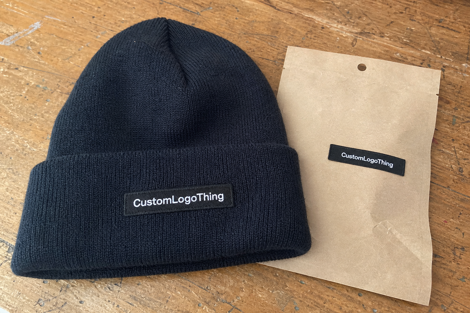 Cuffed Beanies Bulk Reorder Planning Guide for Wine Shops