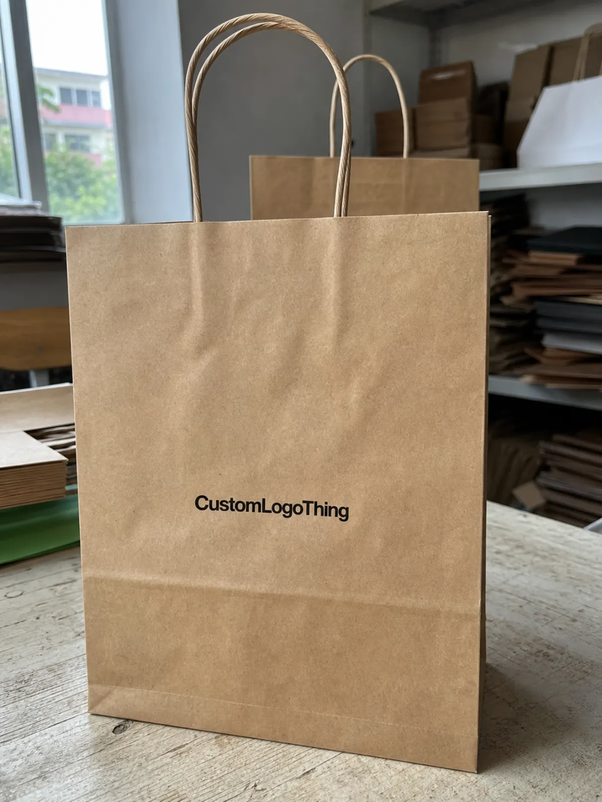 Book Kraft Paper Bags Quote Guide for Bulk Buyers