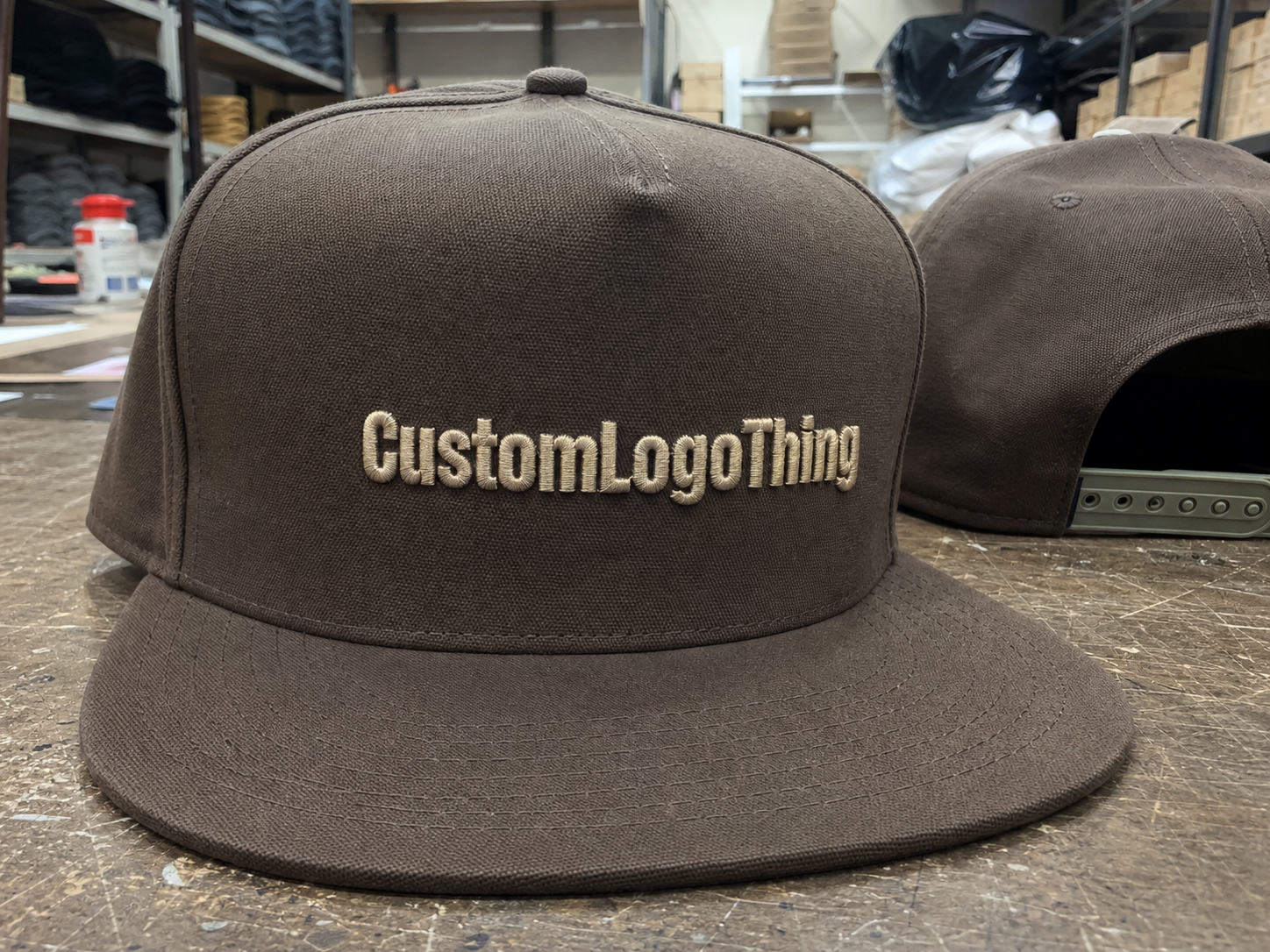 Coffee Roaster Snapbacks MOQ Guide for Bulk Orders