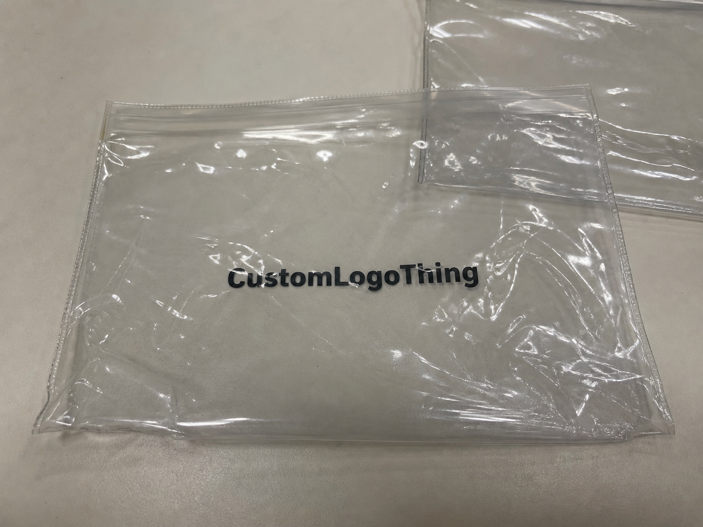 Fitness Zipper Poly Bags Supplier Quote for Brands