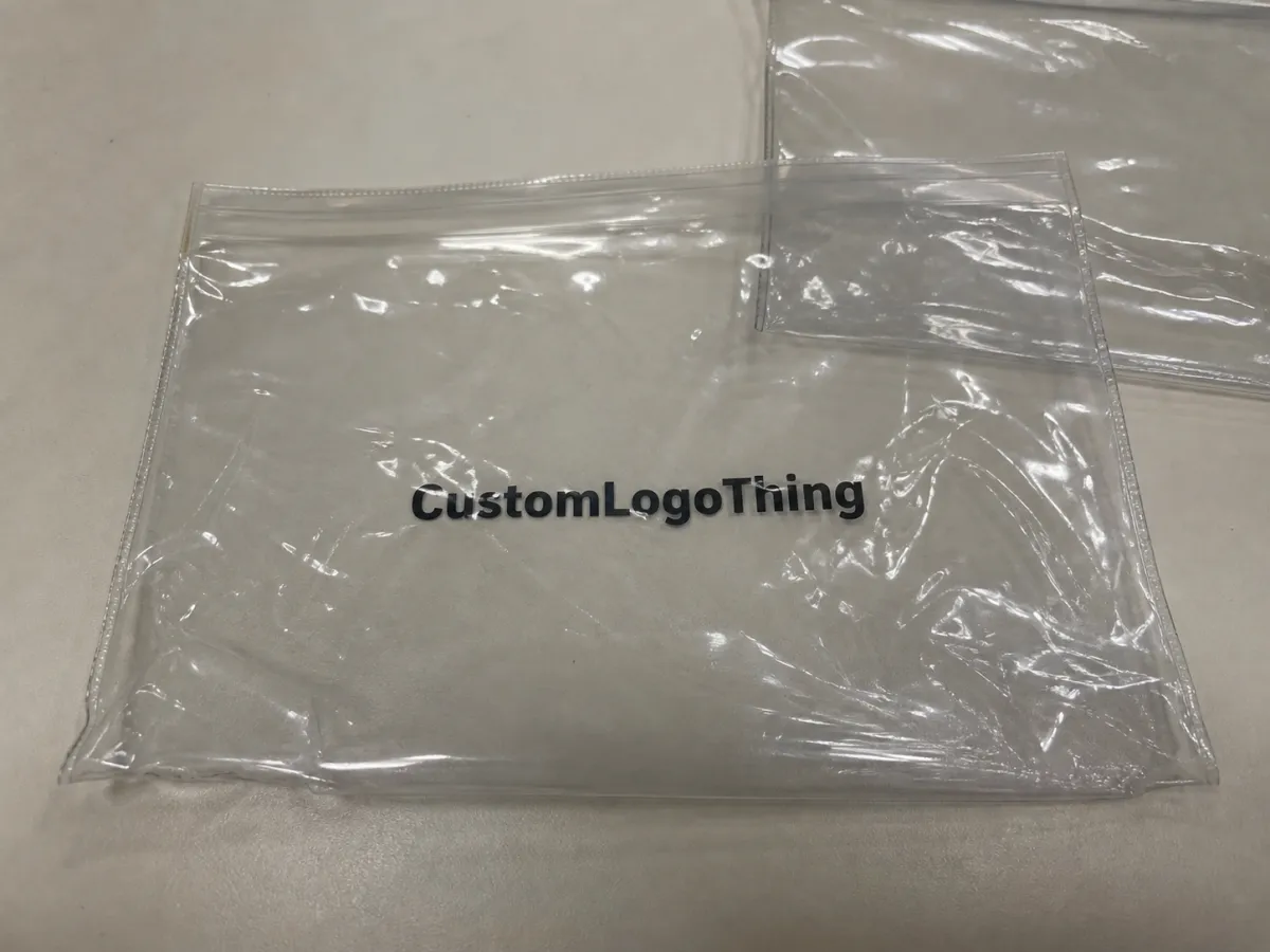 Fitness Zipper Poly Bags Supplier Quote for Brands