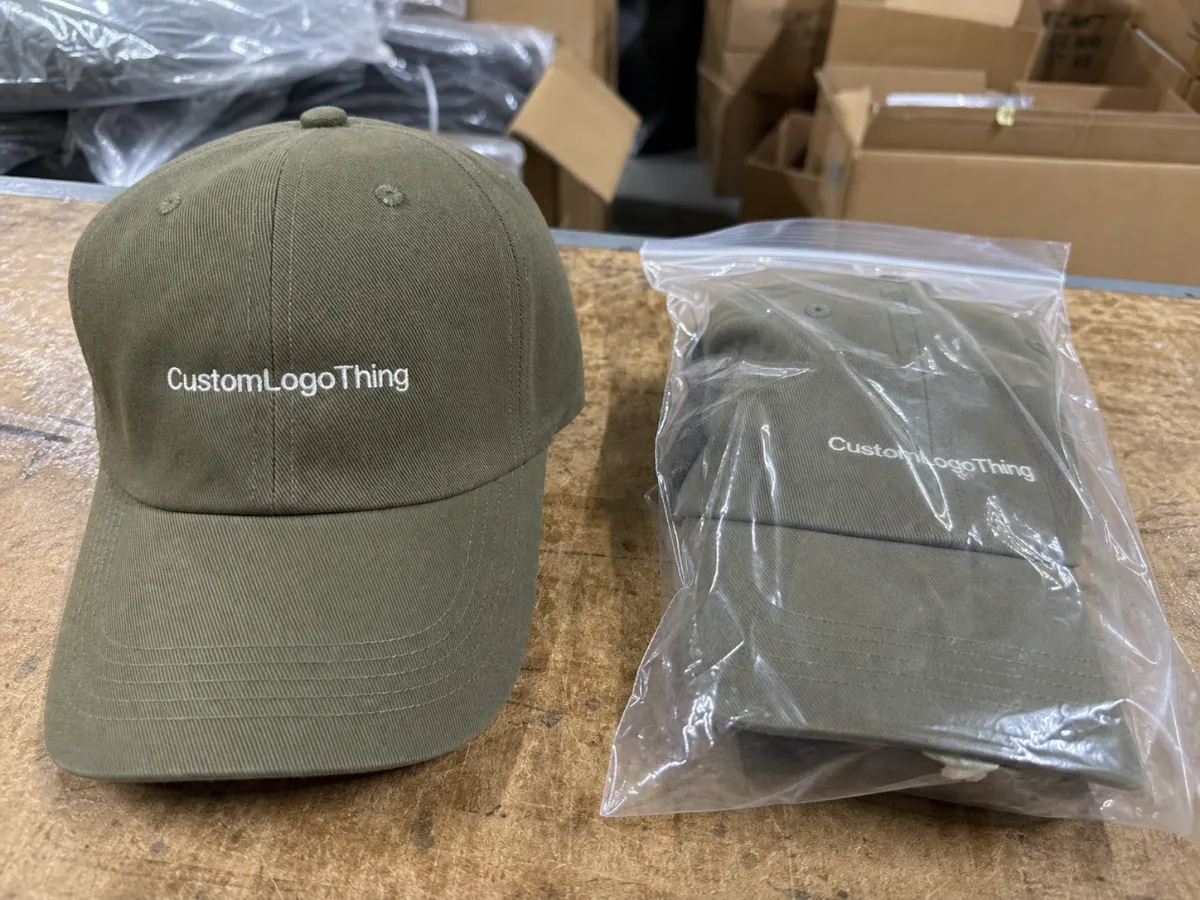 Candle Brand Trucker Caps Sample Order That Sells Fast