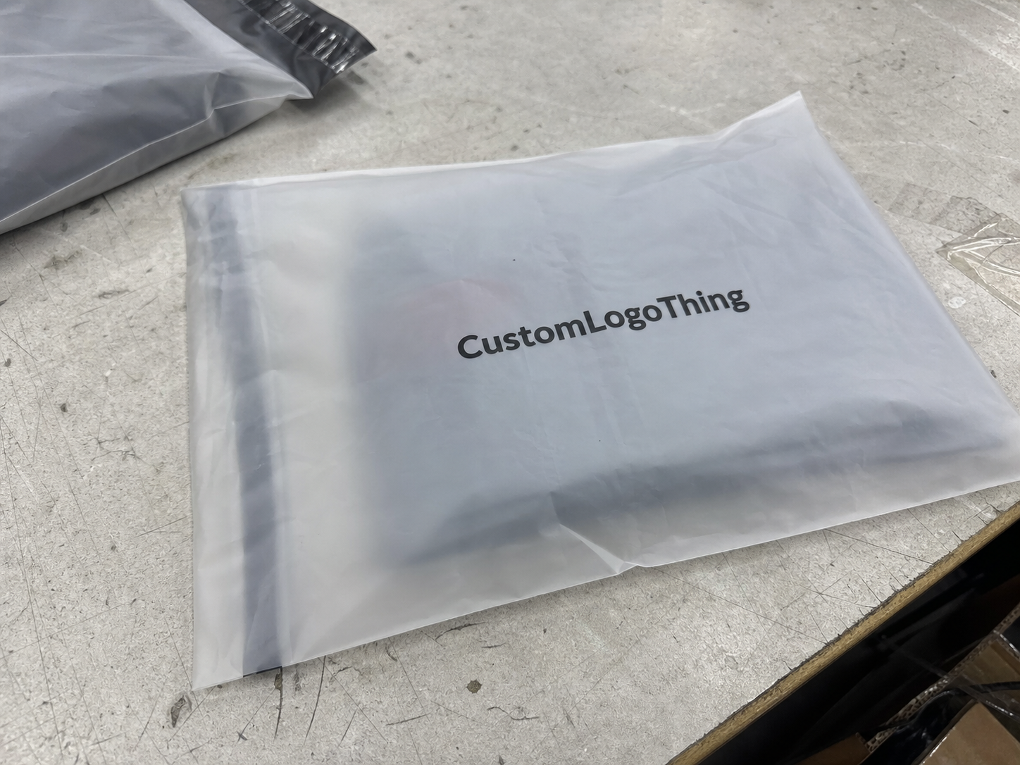 Order Subscription Recycled Poly Mailers MOQ Facts